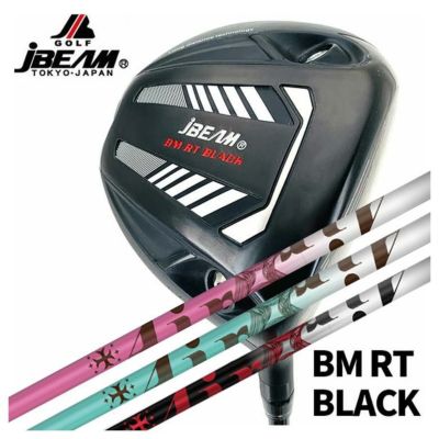 BM RT BLACK | 第一ゴルフオンラインショップ