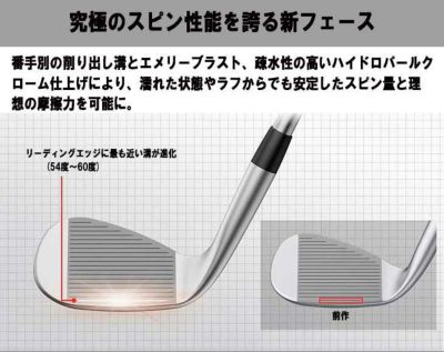 【受注生産】PINGピングライド4.0ウェッジN.S.PROモーダス3TOUR105シャフトGLIDE4.0WEDGE日本正規品