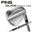 大特価】ピン PING GLIDE FORGED PRO グライド フォージド プロ ウェッジPING Z-Z115 ウェッジ専用スチールシャフト |  第一ゴルフオンラインショップ