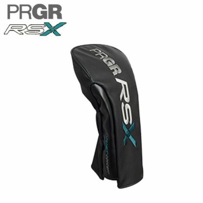 (Now accepting reservations) PRGR RS Driver Diamana for PRGR BLACK Shaft PRGR RS JUST DRIVER