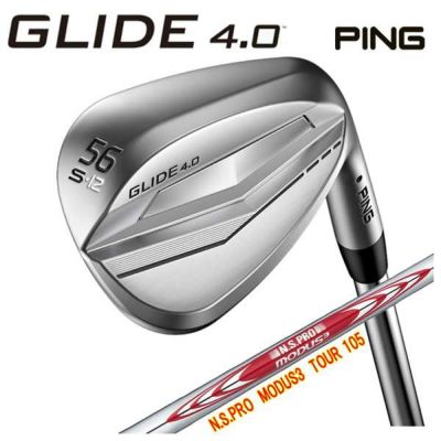 PING i525アイアンN.S.PRO モーダス3 TOUR 105 スチールシャフト#6～Pw(5本組) | 第一ゴルフオンラインショップ