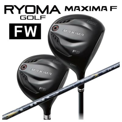 特注】RYOMA MAXIMA FFW フェアウェイウッドUSTマミヤLIN-Q EX FW (リンク) フェアウェイウッド用 シャフト |  第一ゴルフオンラインショップ