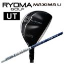 RYOMA GOLF ユーティリティク 39インチ Rフレックス TOUR AD RYOMA GOLF ユーティリティク 39インチ Rフレックス TOUR AD - メルカリ