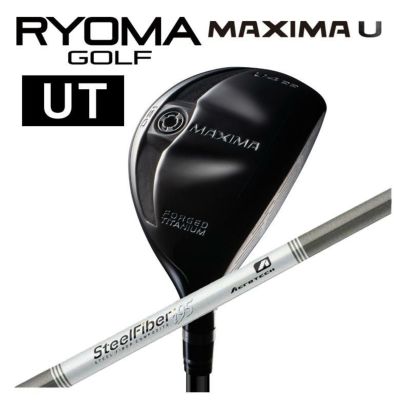 特注】RYOMA MAXIMA UUT ユーティリティコンポジットテクノファイヤーエクスプレスUT シャフト | 第一ゴルフオンラインショップ