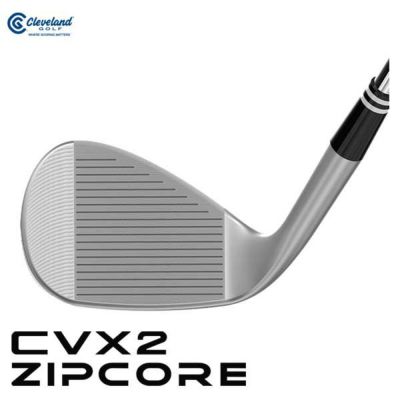 클리블랜드 RTX6ZIPCORE 블랙 새틴 웨지 다이나믹 골드【S200】샤프트 cleveland