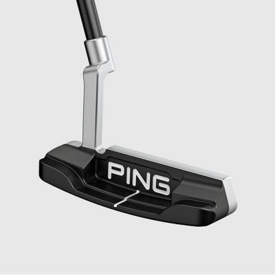 【即納】ピン2023パターANSER（アンサー）PING2023PUTTERライ角・ロフト角調整済み