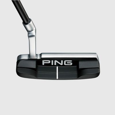 【即納】ピン2023パターANSER（アンサー）PING2023PUTTERライ角・ロフト角調整済み