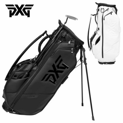 PXG キャディバッグエクストリーム ハイブリッド スタンドバッグXTREME HYBRID STAND BAG10.5型 B-PG-173 ゴルフ【 PXG正規品】 | 第一ゴルフオンラインショップ