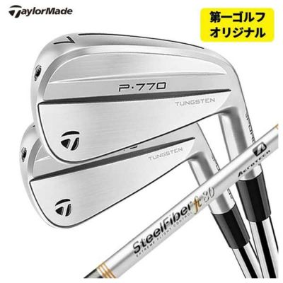 プロギア ゴルフ HS-130 レッドアイズポケット マルチスピード