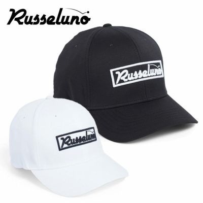 Russeluno マスクマン キャップLUCHA RSG CAP ラッセルノ ゴルフ RGD-2312106 | 第一ゴルフオンラインショップ