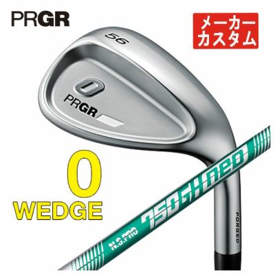 メーカーカスタム】プロギア 0 ウェッジN.S.PRO モーダス3 TOUR 120 シャフト日本正規品PRGR 0 WEDGE |  第一ゴルフオンラインショップ