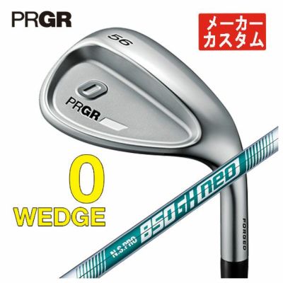 プロギアPRGR0TOURウェッジオリジナルDiamanaforPRGR(FORWEDGE)カーボンシャフト日本正規品0ツアーウェッジ