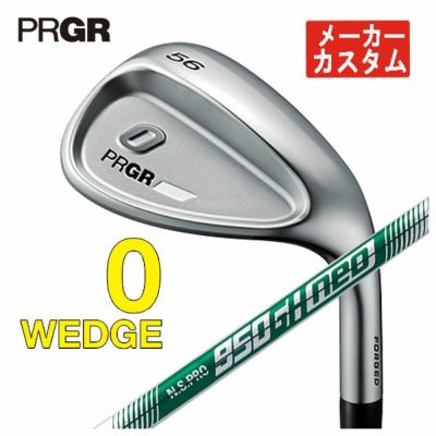 プロギアPRGR0TOURウェッジオリジナルDiamanaforPRGR(FORWEDGE)カーボンシャフト日本正規品0ツアーウェッジ