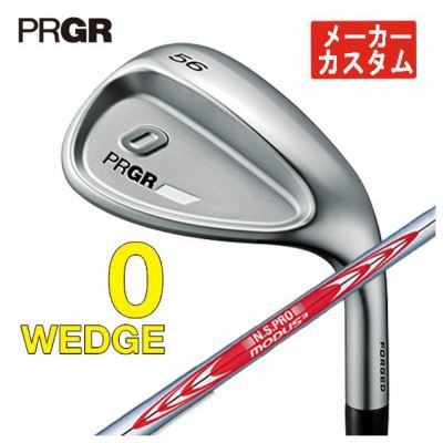 プロギアPRGR0TOURウェッジオリジナルDiamanaforPRGR(FORWEDGE)カーボンシャフト日本正規品0ツアーウェッジ