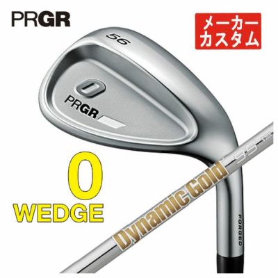 プロギアPRGR0TOURウェッジオリジナルDiamanaforPRGR(FORWEDGE)カーボンシャフト日本正規品0ツアーウェッジ