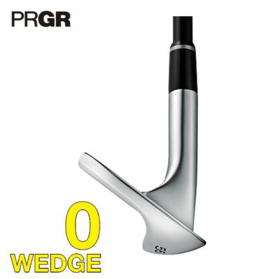 プロギアPRGR0TOURウェッジオリジナルDiamanaforPRGR(FORWEDGE)カーボンシャフト日本正規品0ツアーウェッジ