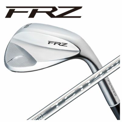 9月6日発売】フォーティーン FRZ ウェッジ パールサテン仕上げN.S.PRO TS-114w スチール(WEDGE) シャフトFOURTEEN |  第一ゴルフオンラインショップ