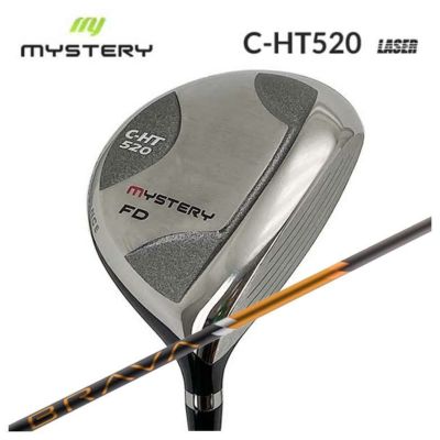 特注カスタムクラブ】ミステリー MYSTERYCF455ツアー ドライバーデザインチューニングZERO SOLID ゼロソリッド シャフト |  第一ゴルフオンラインショップ