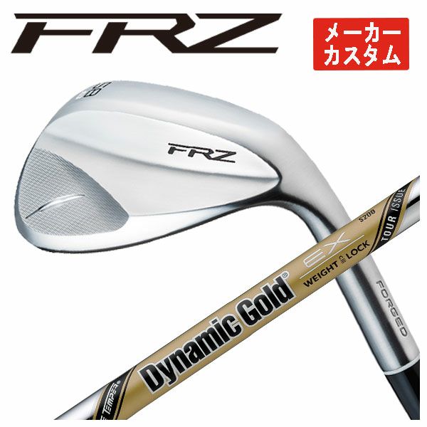 フォーティーン(FOURTEEN)D036ウェッジNS950GHHTシャフト