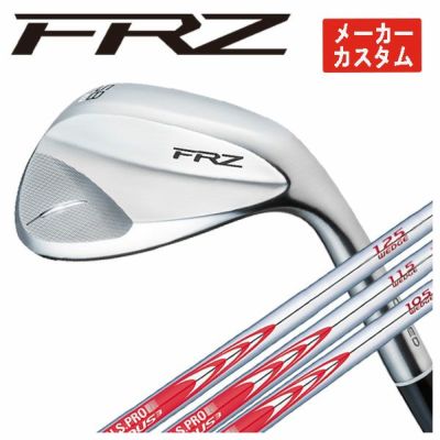 メーカーカスタム】クリーブランド CVX2 ZIPCORE ウェッジ N.S.PRO モーダス3 TOUR 105 シャフトcleveland | 第一 ゴルフオンラインショップ