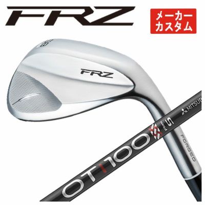 FOURTEEN D036 Wedge NS950GHHT Shaft