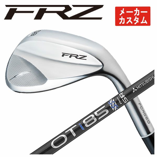 フォーティーン(FOURTEEN)D036ウェッジNS950GHHTシャフト