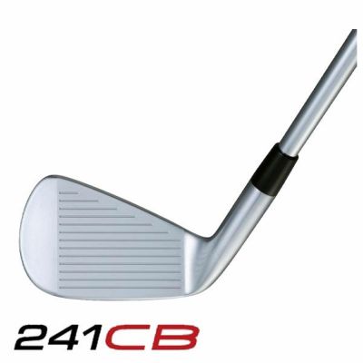 Bridgestone Golf 221CB Iron NS Pro Modus 3 Tour 105 Shaft #5-Pw (Set of 6)