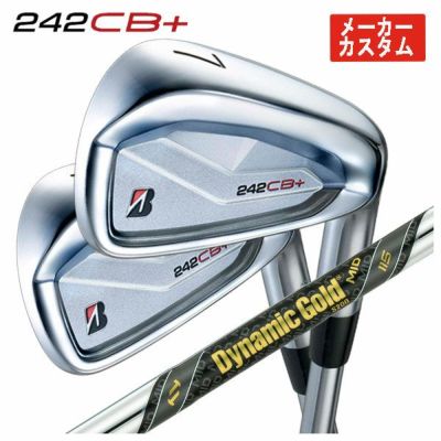 Bridgestone Golf 221CB Iron NS Pro Modus 3 Tour 105 Shaft #5-Pw (Set of 6)