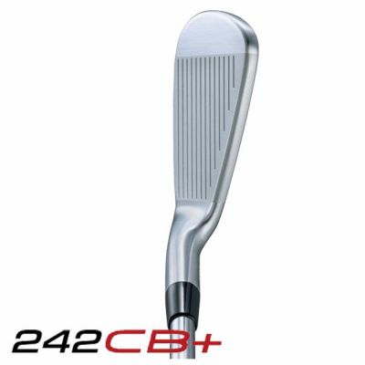 Bridgestone Golf 221CB Iron NS Pro Modus 3 Tour 105 Shaft #5-Pw (Set of 6)