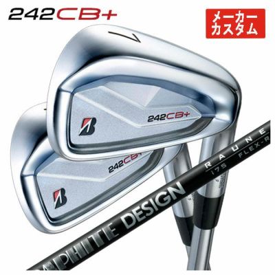 Bridgestone Golf 221CB Iron NS Pro Modus 3 Tour 105 Shaft #5-Pw (Set of 6)