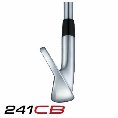 Bridgestone Golf 221CB Iron NS Pro Modus 3 Tour 105 Shaft #5-Pw (Set of 6)