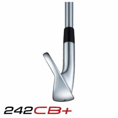 Bridgestone Golf 221CB Iron NS Pro Modus 3 Tour 105 Shaft #5-Pw (Set of 6)