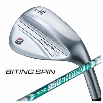 フォーティーン(FOURTEEN)D036ウェッジNS950GHHTシャフト