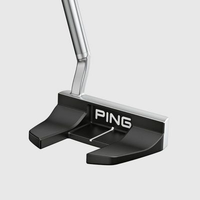 ピン2023パターPRIMETYNE4（プライムタイン4）左用ありPING2023PUTTER