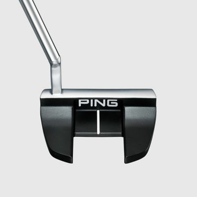 ピン2023パターPRIMETYNE4（プライムタイン4）左用ありPING2023PUTTER