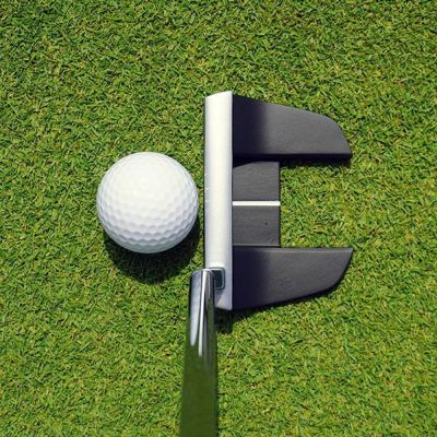 ピン2023パターPRIMETYNE4（プライムタイン4）左用ありPING2023PUTTER