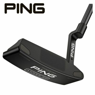 ピン2023パターANSER2D（アンサー2D）左用ありPING2023PUTTER