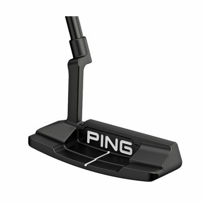 ピン2023パターANSER2D（アンサー2D）左用ありPING2023PUTTER