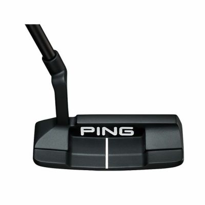 ピン2023パターANSER2D（アンサー2D）左用ありPING2023PUTTER