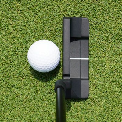 ピン2023パターANSER2D（アンサー2D）左用ありPING2023PUTTER