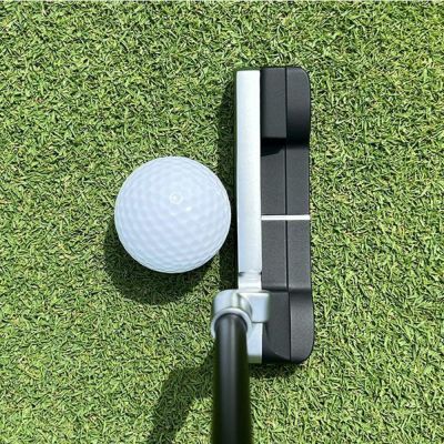 ピン2023パターANSER（アンサー）左用ありPING2023PUTTER