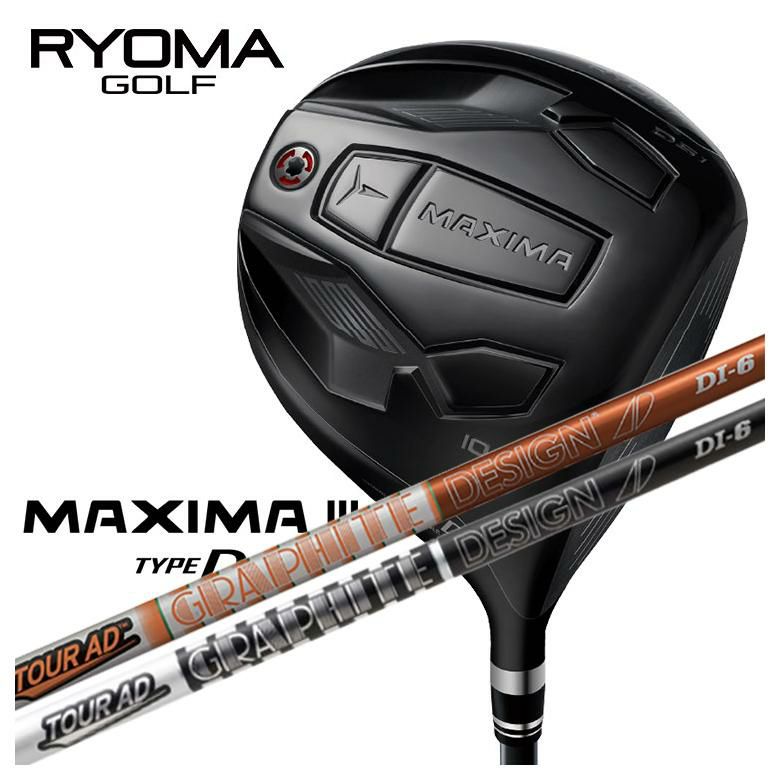 ツアーAD DI | 第一ゴルフオンラインショップ