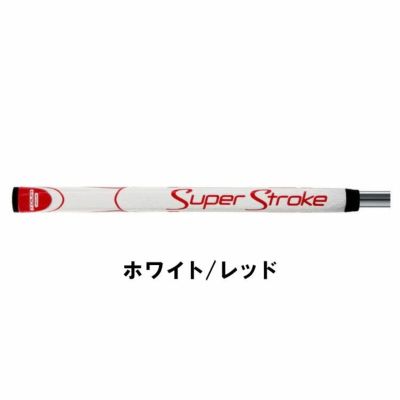 スーパーストローク パターグリップZENERGY ゼナジー 1.0P Claw13 13インチSuperStroke GR-272 ゴルフ |  第一ゴルフオンラインショップ