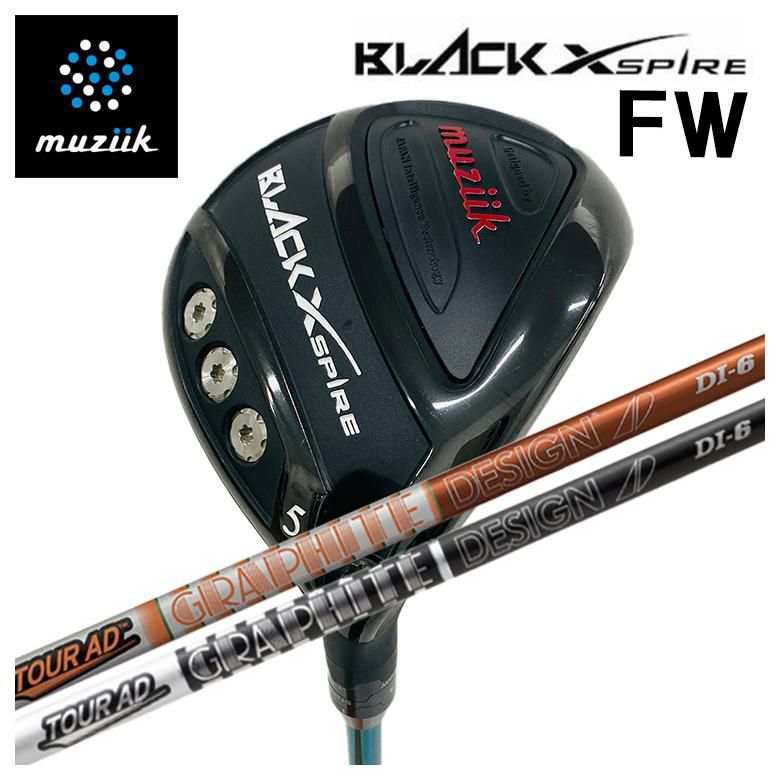 ツアーAD DI | 第一ゴルフオンラインショップ