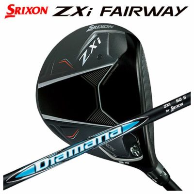 スリクソン(SRIXON)ZX5MkIIドライバーDiamanaZX-II50カーボンシャフト日本正規品