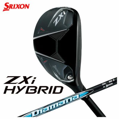 スリクソン(SRIXON)ZX5MkIIドライバーDiamanaZX-II50カーボンシャフト日本正規品