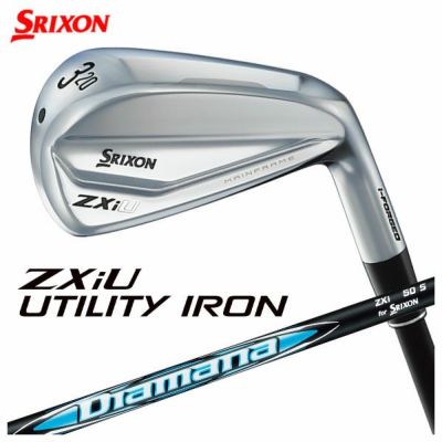 スリクソン(SRIXON)ZX5MkIIドライバーDiamanaZX-II50カーボンシャフト日本正規品