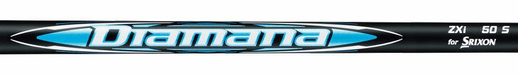 スリクソン(SRIXON)ZX5MkIIドライバーDiamanaZX-II50カーボンシャフト日本正規品