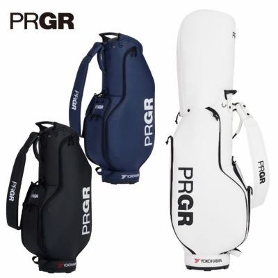 プロギア PRGR カートキャディバッグカジュアル キャディバッグ9