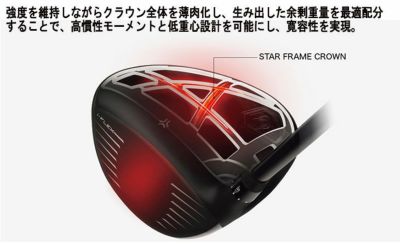 スリクソン(SRIXON)ZX5MkIIドライバーDiamanaZX-II50カーボンシャフト日本正規品